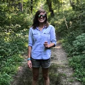 Meet your Posher, Claire